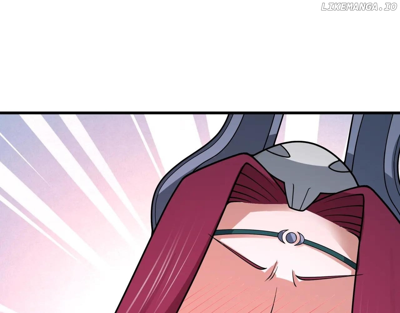 Era of the Haunted Chapter 437 - page 56